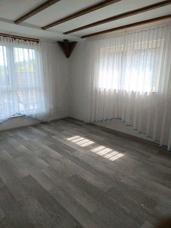 Thumbnail-3 Zimmer Wohnung in Raum wissen 57537 Forst
