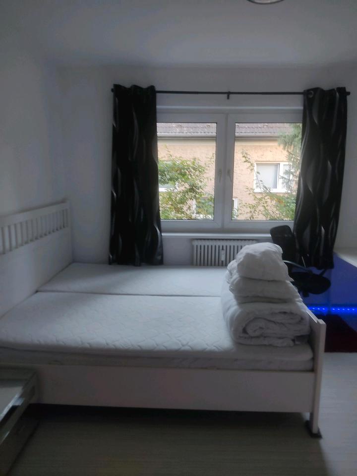 Thumbnail-Zimmer zu Vermieten