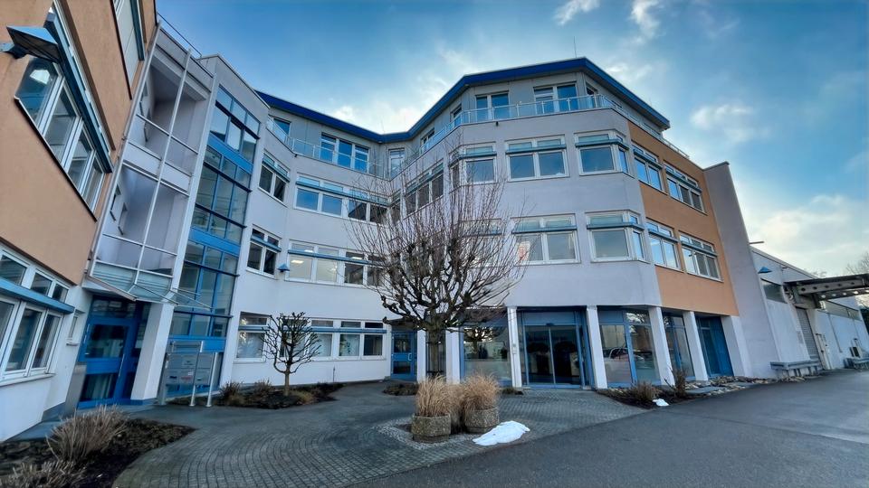 Thumbnail-Repräsentative Büroflächen mit hervorragender Verkehrsanbindung