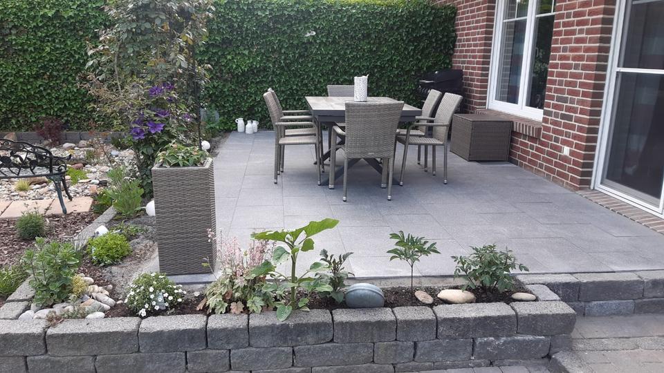 Thumbnail-Anfragestopp!!! Schöne Doppelhaushälfte in Mettingen zu vermieten