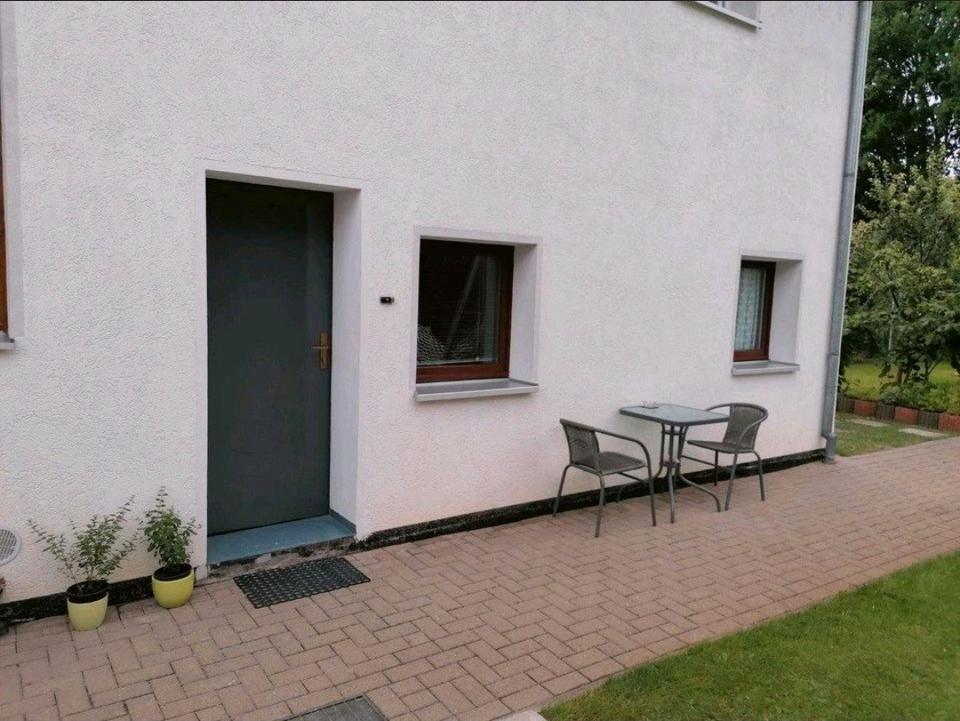 Thumbnail-Messezimmer MonteurzimmerApartment