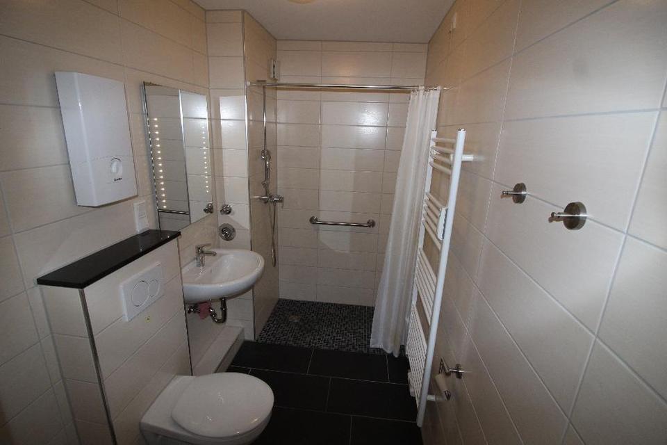 Thumbnail-Sanierte und barrierearme 1,5 Zimmer Wohnung mit Balkon und Aufzug im Ostviertel