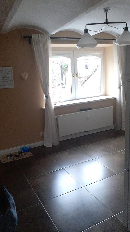 Thumbnail-Großzügige 1,5 Zimmerwohnung mit Wohnküche in Herborn
