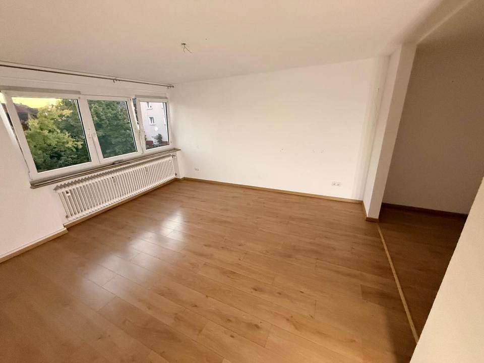 Thumbnail-Helle 2-Zimmer Wohnung in Singen (Hohentwiel)