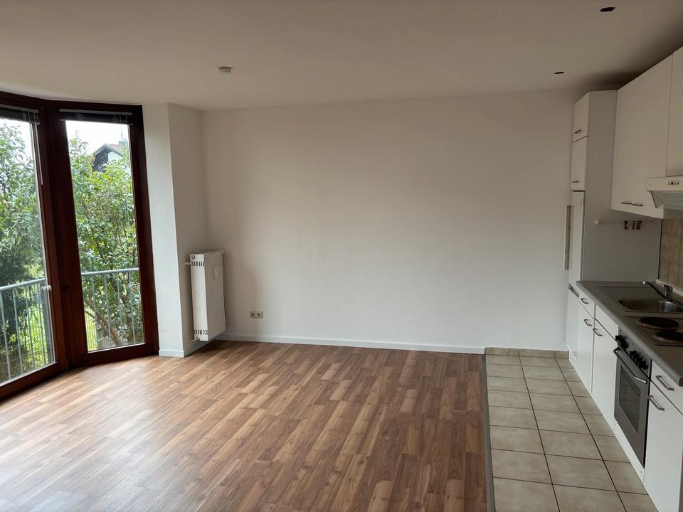 Thumbnail-Attraktive 1 ZKB Eigentumswohnung - Kapitalanlage ab 03.05.26