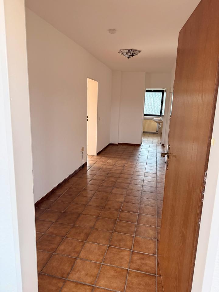 Thumbnail-Schöne helle Dreizimmerwohnung im Grünen in Lindlar