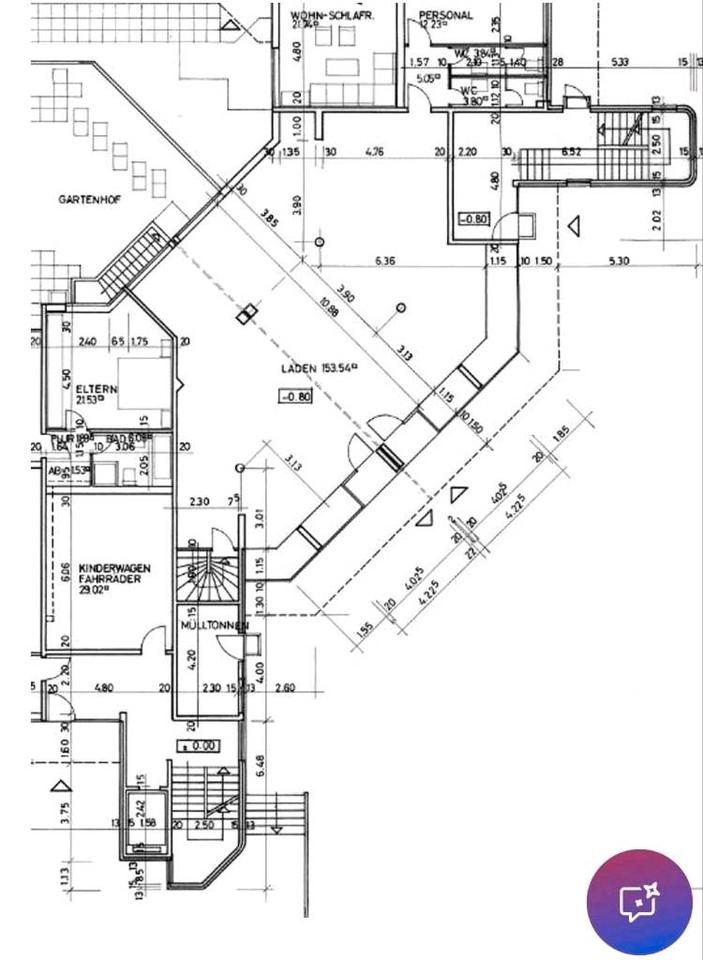 Thumbnail-Ladenlokal im Zentrum von Bad Sassendorf