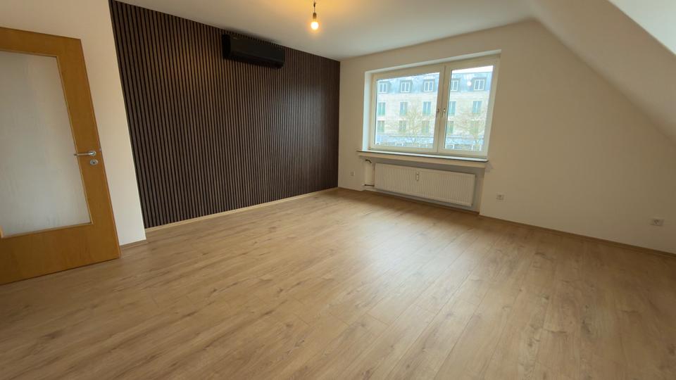 Thumbnail-Moderne 4-Zimmer-Wohnung in Kassel-Niederzwehren – frisch saniert