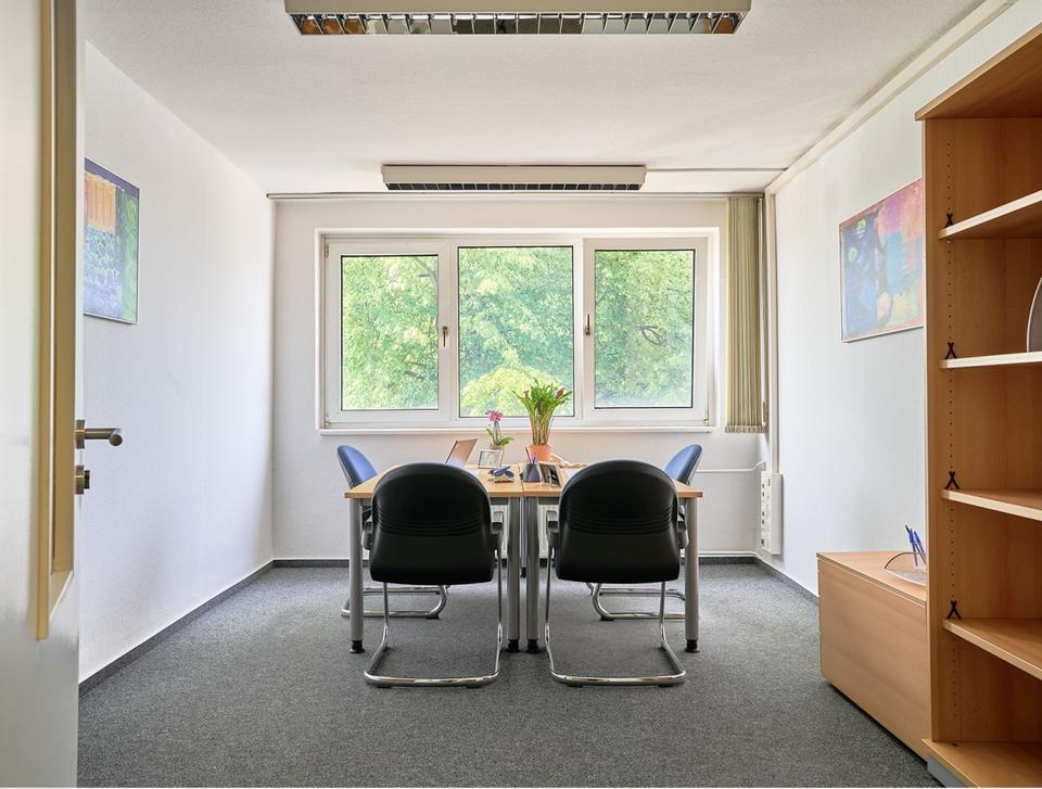 Thumbnail-Günstiges Kleinbüro in Essen|Ab 6,50 EURm²|