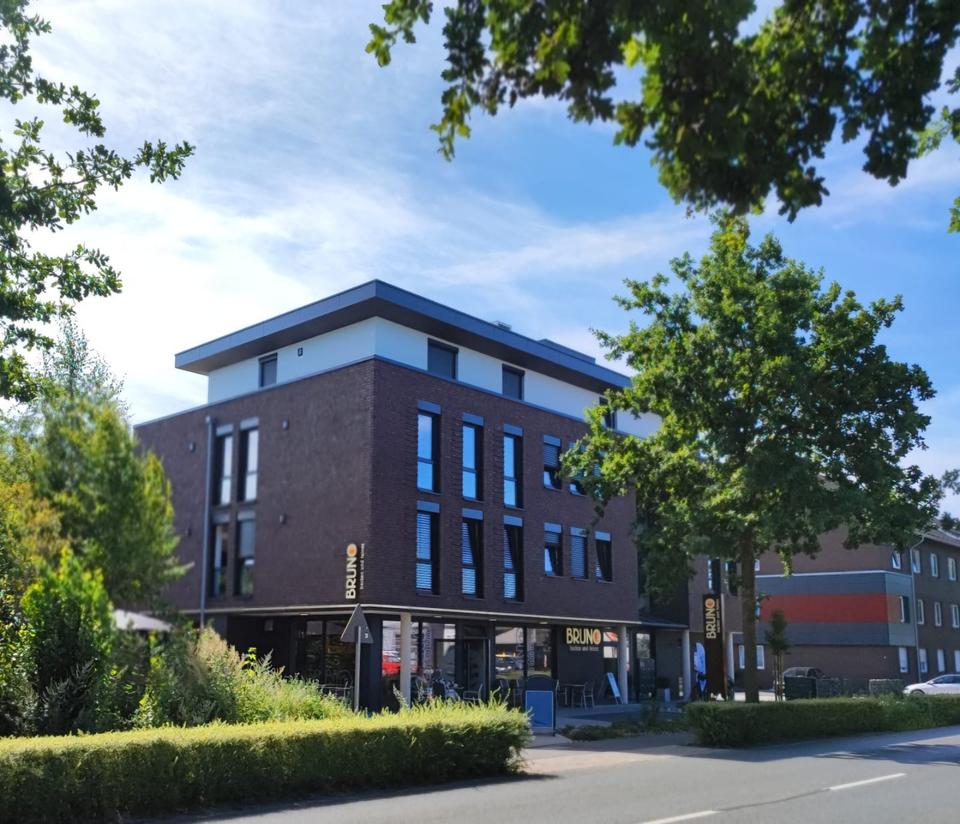 Thumbnail-Gemütliche 2 Zimmer Wohnung