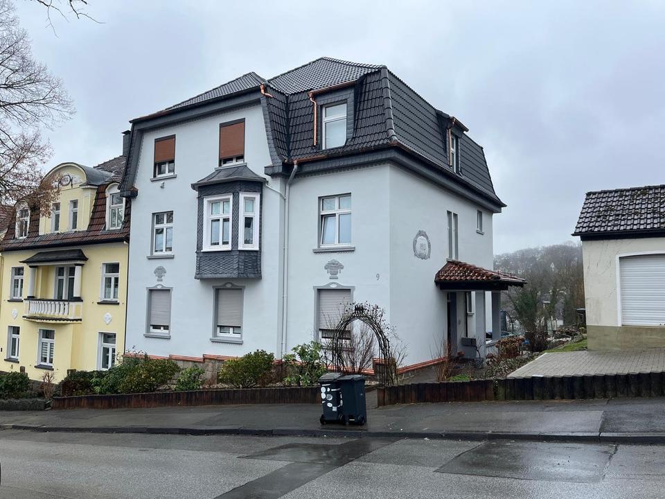 Thumbnail-Hier könnte Ihr neues Zuhause sein