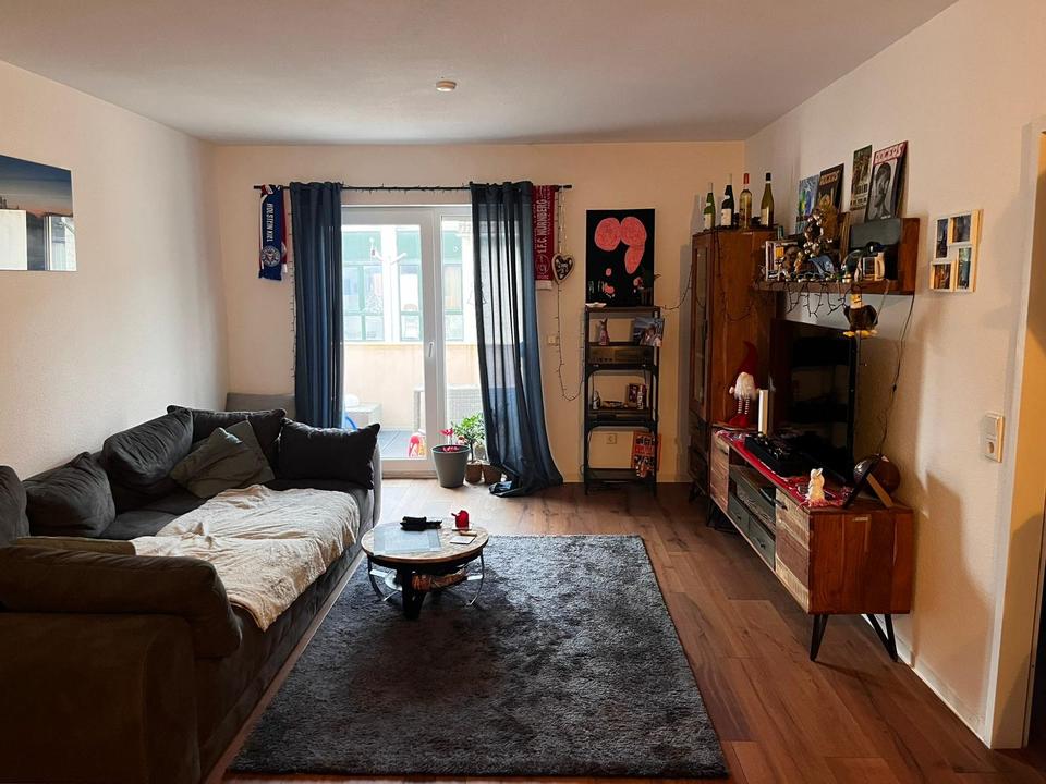 Thumbnail-Gemütliche, sonnige Wohnung in Köln Porz-Wahn