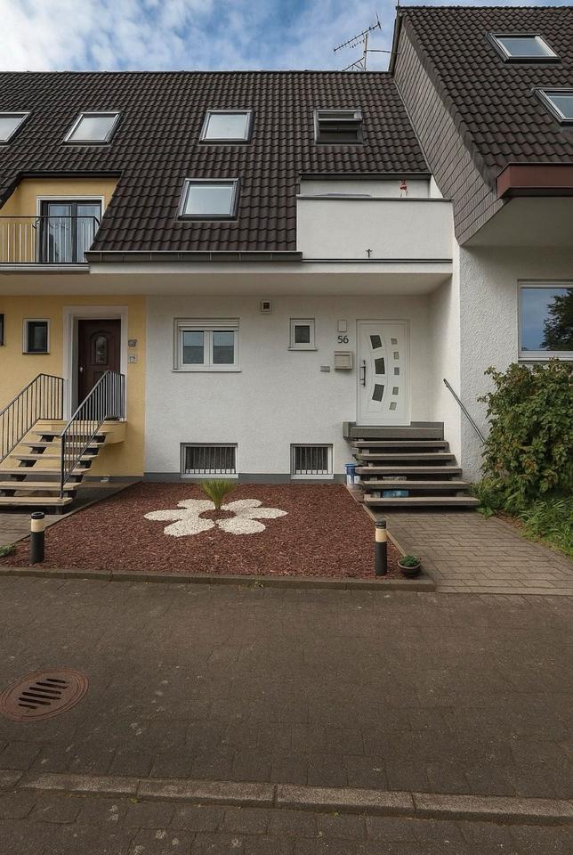 Thumbnail-Charmantes Reihenhaus mit großem Garten am Wald - ideal für Famil