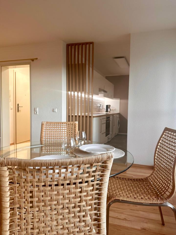 Thumbnail-Modernis. 1-Zi-Appartment*provisionsfrei*vollmöbliert*Kapitalanl.