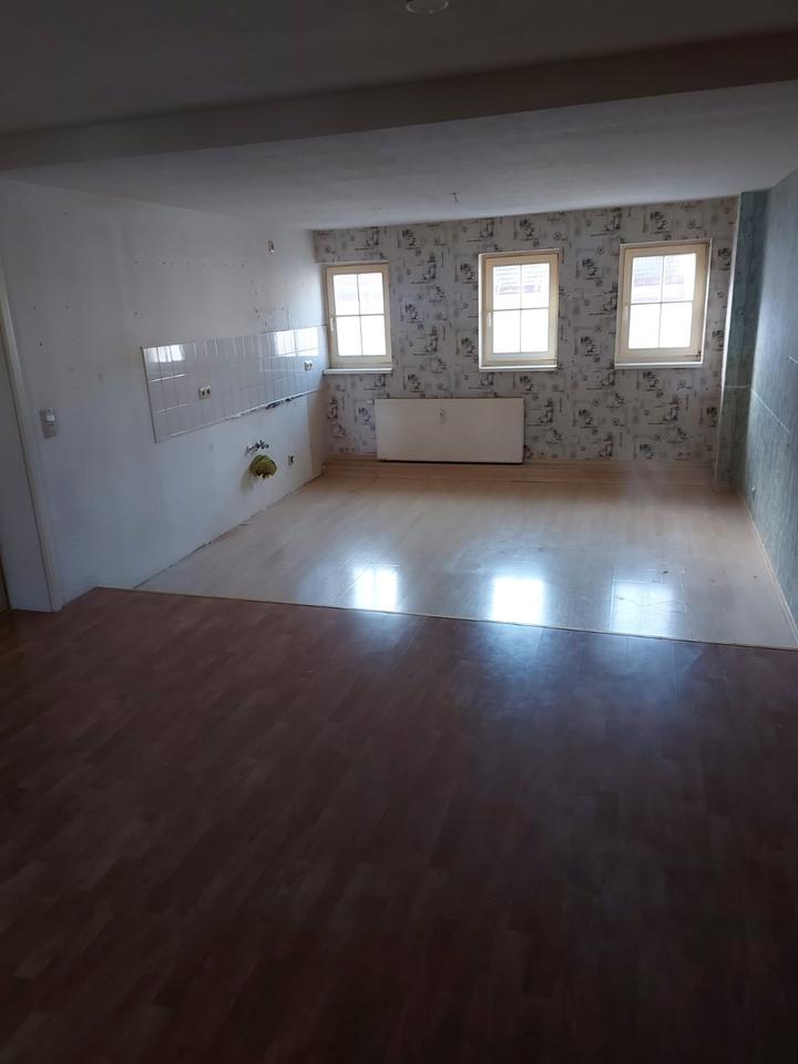 Thumbnail-zentrale 3 Zimmer Wohnung