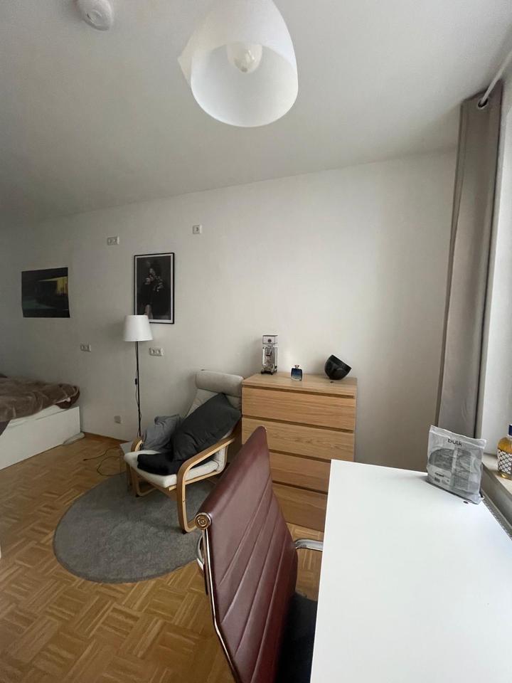 Thumbnail-WG Zimmer in der Regensburger Innenstadt