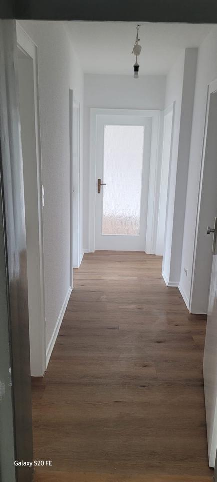 Thumbnail-3 Zimmerwohnung mit Balkon Südstadt