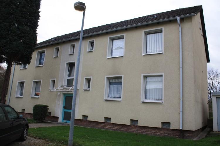 Thumbnail-Wohnen, wo das Herz schlägt - in grüner Umgebung.