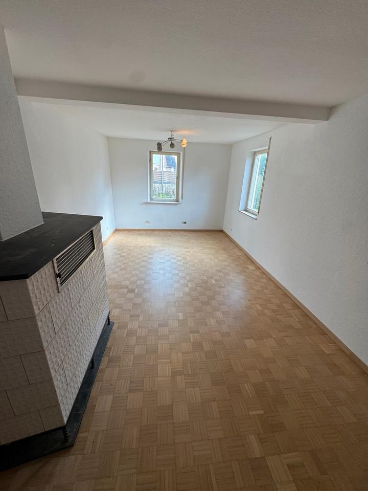 Thumbnail-Charmante 3-Zimmer-Wohung mit Garten in Essingen