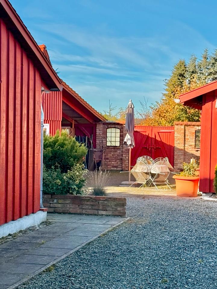 Thumbnail-Haus auf Rügen (zwischen Bergen und Binz)