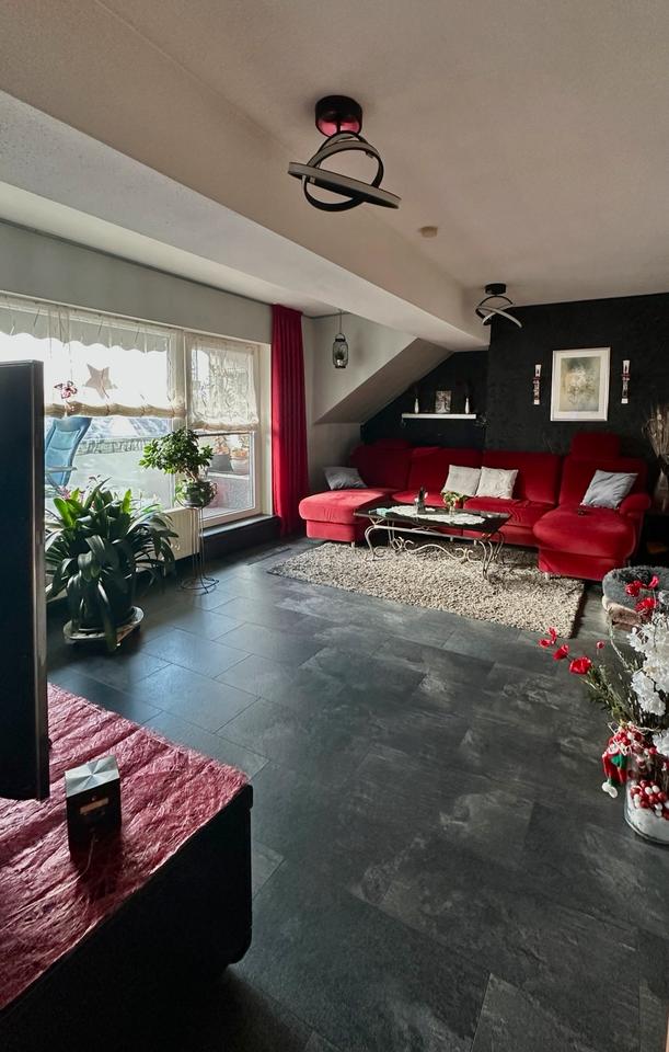 Thumbnail-3 Zimmer Mietwohnung, Kaltmiete 490€, Duisburg Obermeiderich