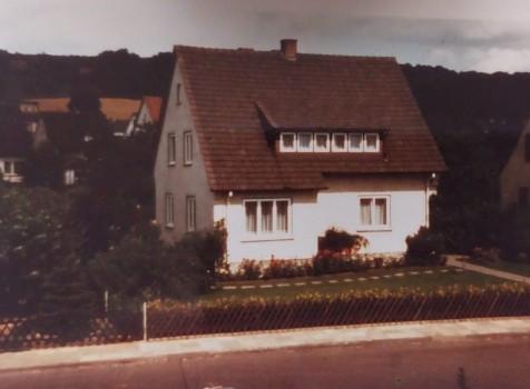 Thumbnail-vermietetes EFH mit Einliegerwohnung in Einbeck