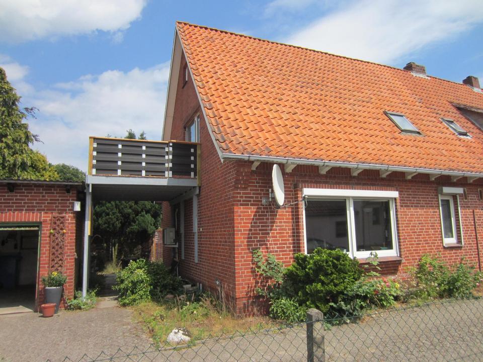 Thumbnail-Ab 01.05.2026: Kl. Haus in Cadenberge zu vermieten (2 Pers.)