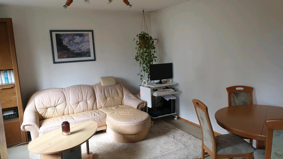 Thumbnail-2 Zimmer Wohnung in Mehrfamilienhaus in Radolfzell