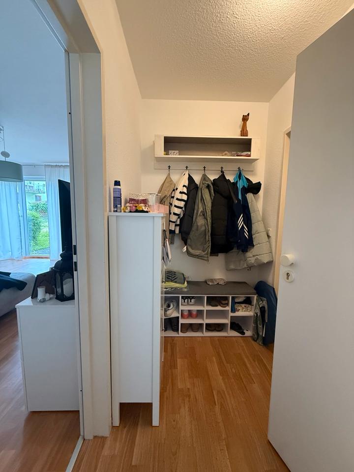 Thumbnail-Anfragestop! Wohnung in Jena Ost