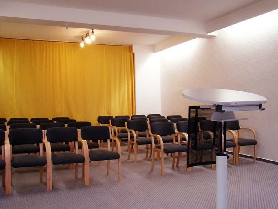 Thumbnail-FR-Altstadt: Kurs-Seminarraum für 10-35€Stunde