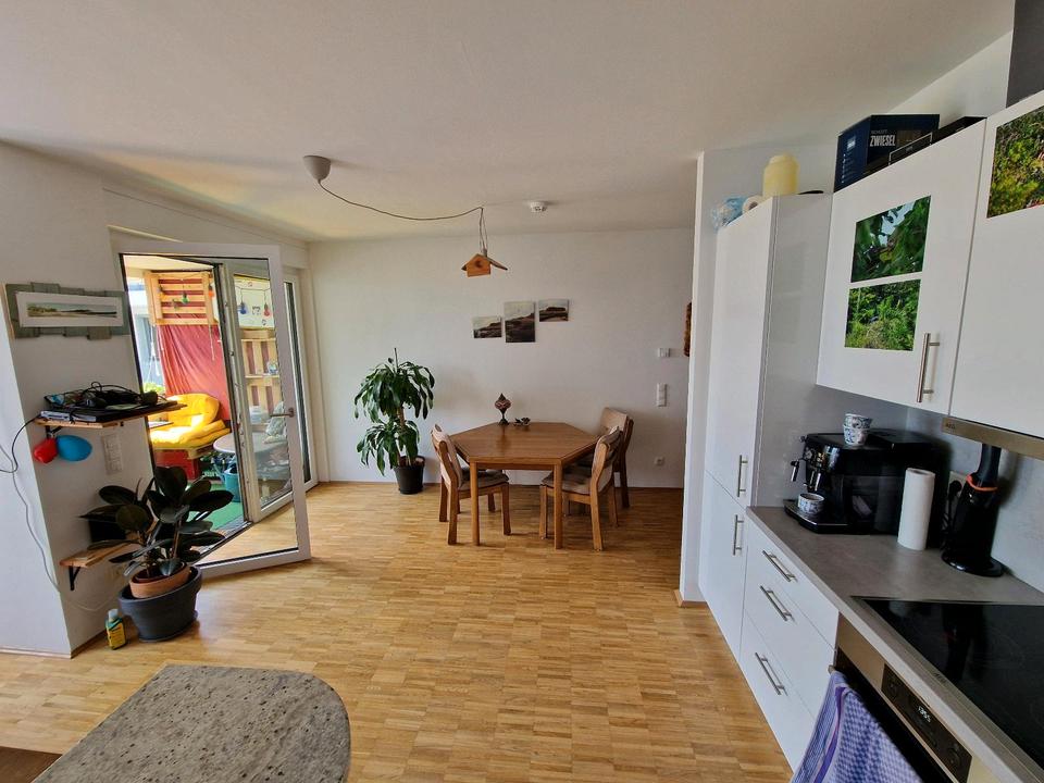 Thumbnail-Wohnung in Langen Bahnhofsnähe ab sofort