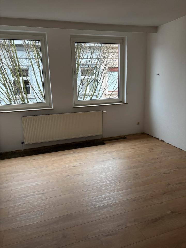Thumbnail-Wohnung in Elberfeld mit Balkon