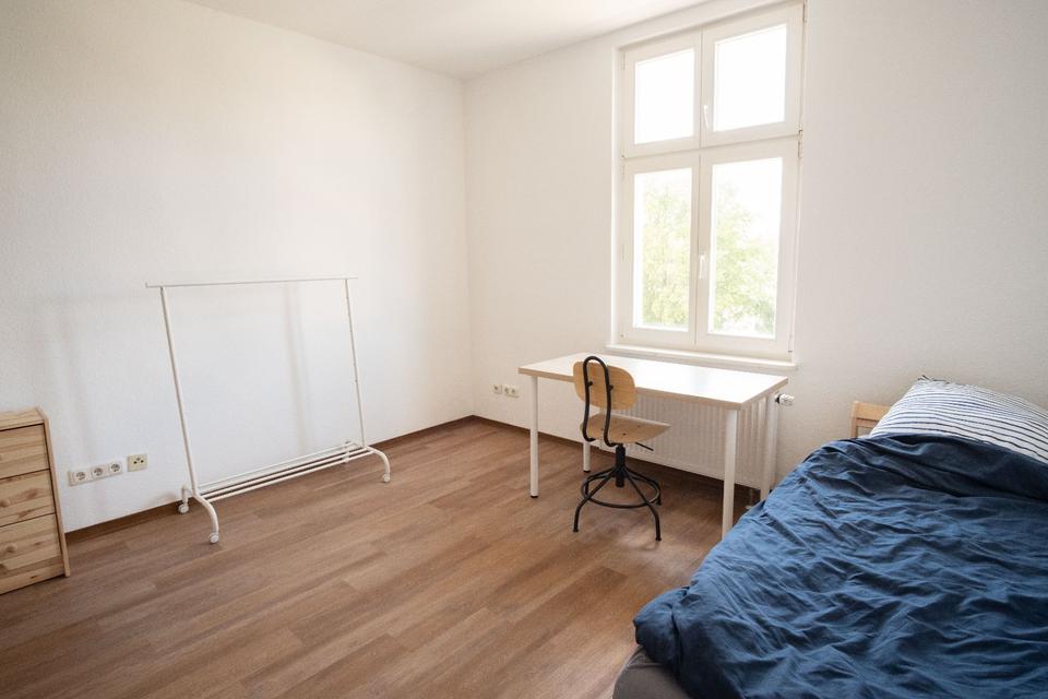 Thumbnail-Helle Studentenwohnung in der Innenstadt