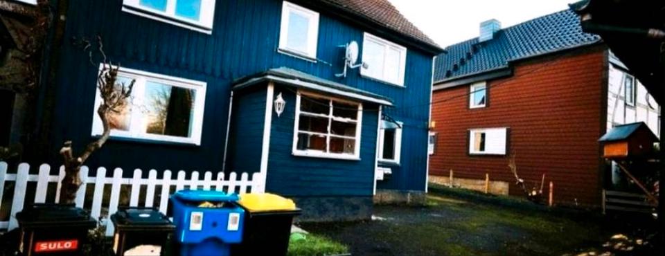 Thumbnail-Haus zu vermieten