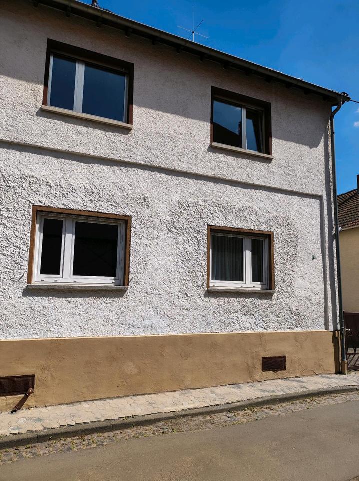 Thumbnail-Haus zum Verkauf