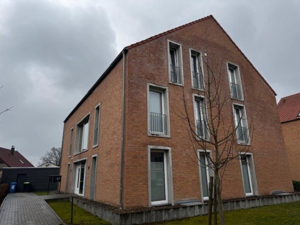 Thumbnail-Moderne 2-Zimmer-Wohnung mit Balkon in Oldenburg ab sofort zu vermieten