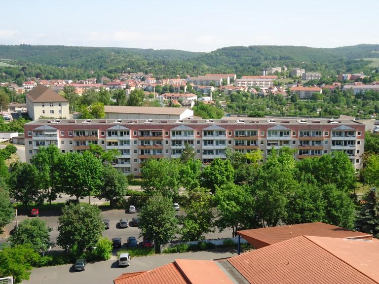 Thumbnail-Modernisierte 3-Zimmer-Wohnung mit offenem Wohnkonzept und Südbalkon