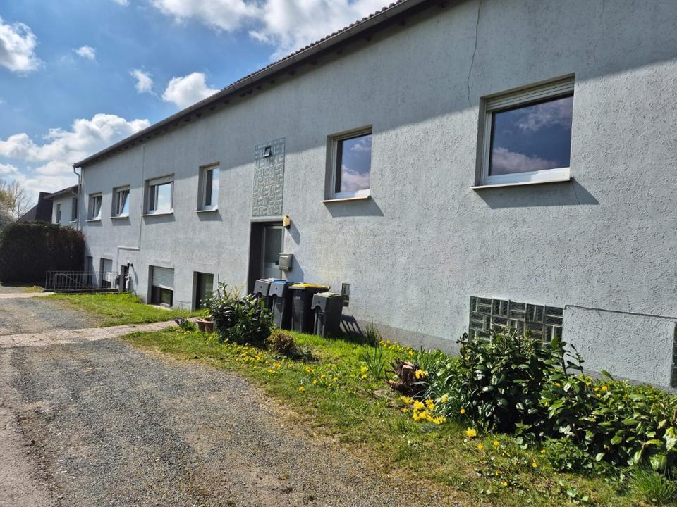 Thumbnail-Frisch renovierte 2-Zimmer-Wohnung mit 57 m² in Blomberg-Istrup