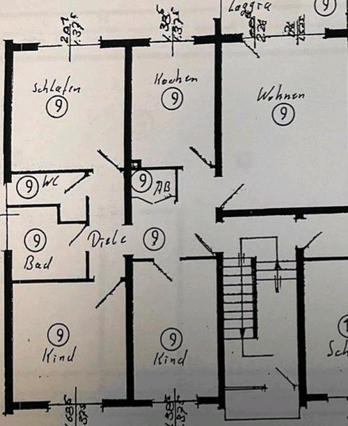 Thumbnail-Eigentumswohnung