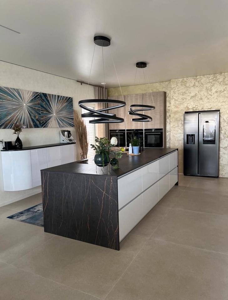 Thumbnail-Stadtvilla KFW 40 Energiehaus mit Doppelgarage