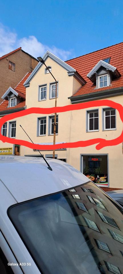 Thumbnail-5 Zimmer Wohnung zu vermieten