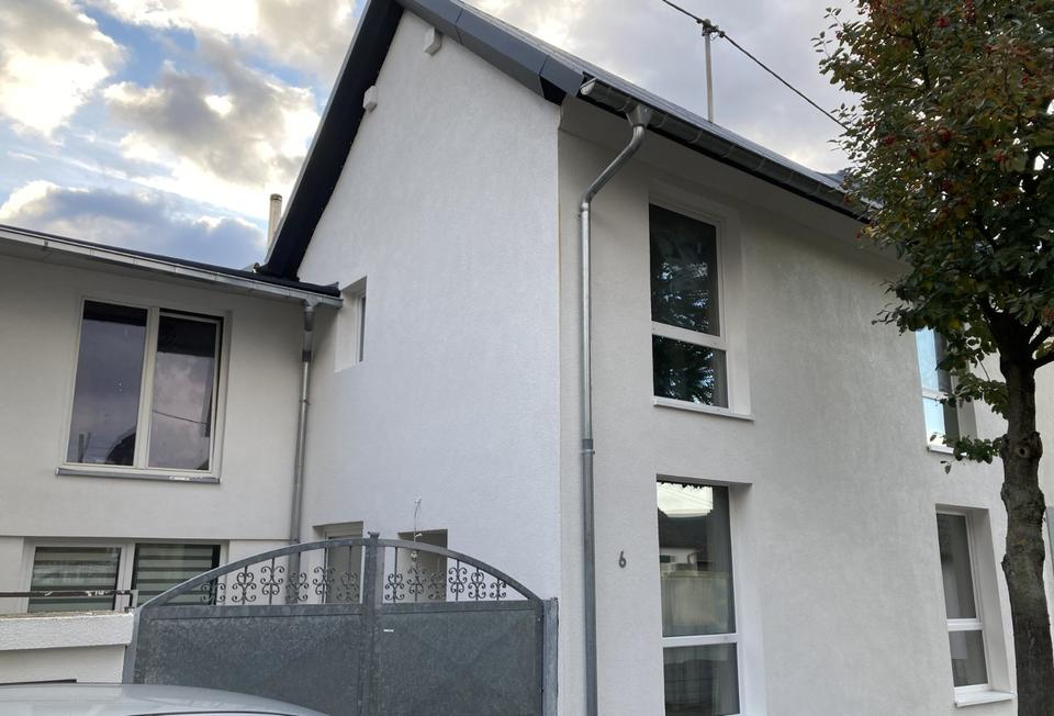 Thumbnail-Einfamilienhaus zu verkaufen
