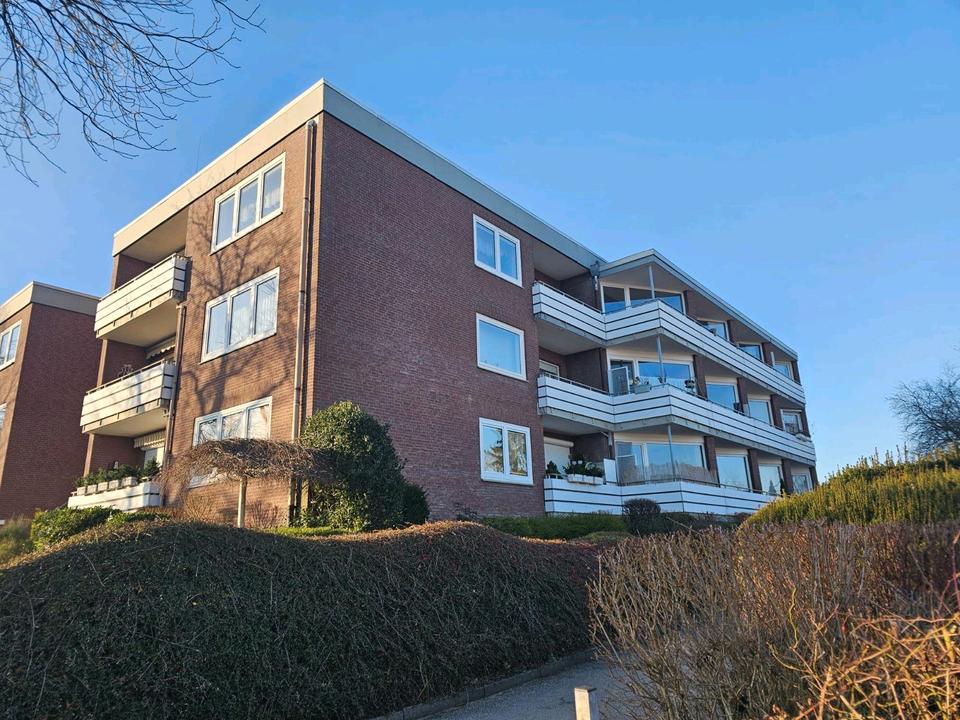 Thumbnail-2-Zimmer-Eigentumswohnung in Bad Malente