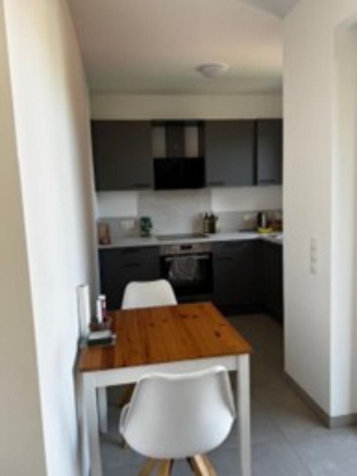 Thumbnail-WG-Zimmer in 2er-WG mit Balkon - Neubau - zentrale und ruhige Lage