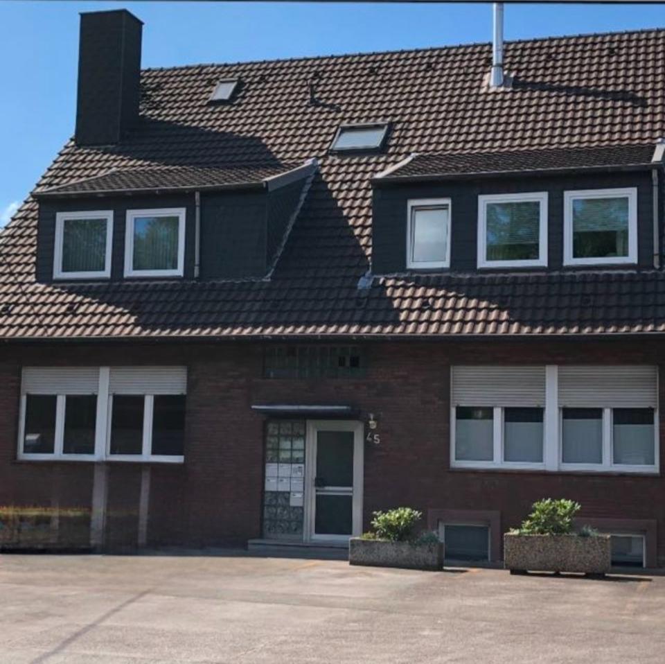 Thumbnail-Mietwohnung Dinslaken Hiesfeld (Grenze OB Barmingholten)