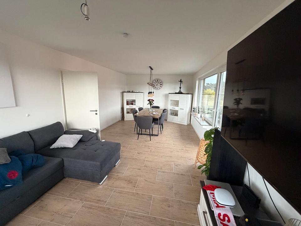 Thumbnail-3 ZKB Wohnung im Zentrum von Augustdorf