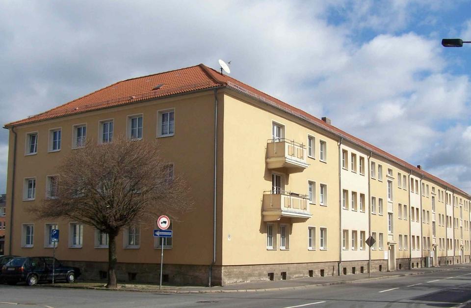 Thumbnail-Zentral gelegene Erdgeschosswohnung mit Dusche!