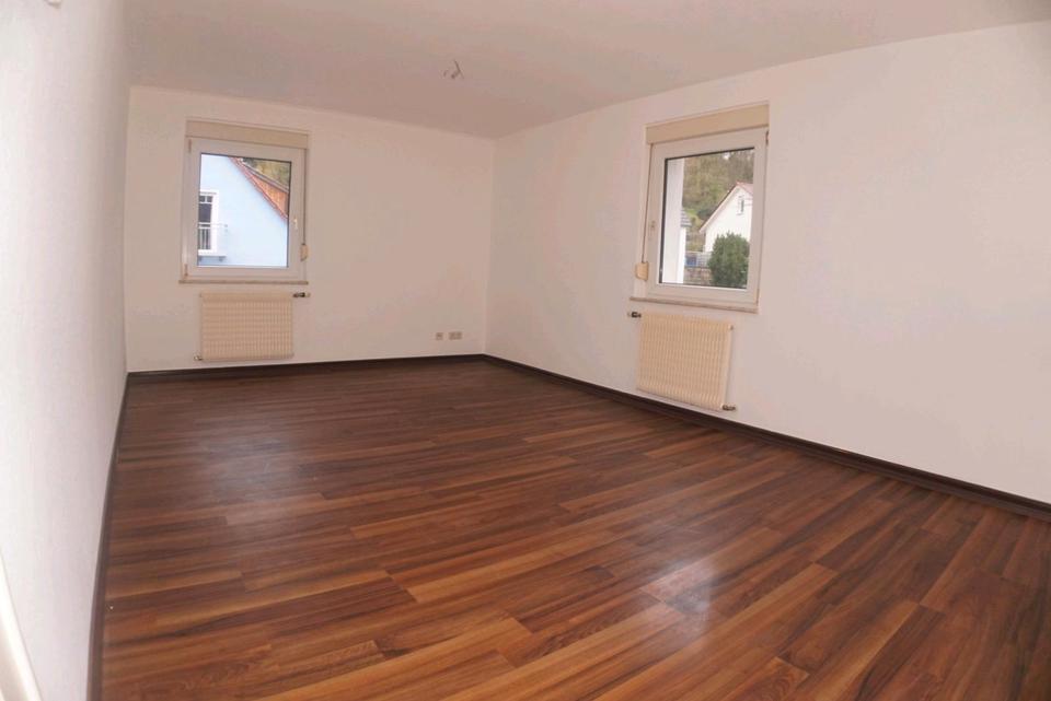 Thumbnail-68m² Wohnung am Waldrand in der Klinge in Och²