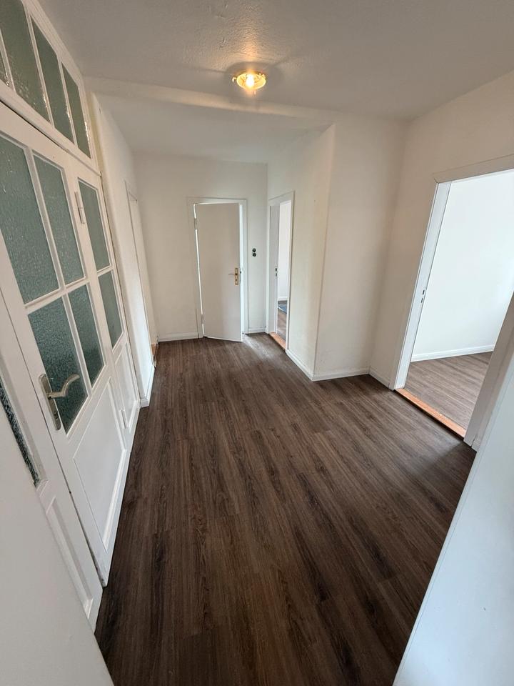Thumbnail-Frisch sanierte Etagenwohnung im Landhausstil