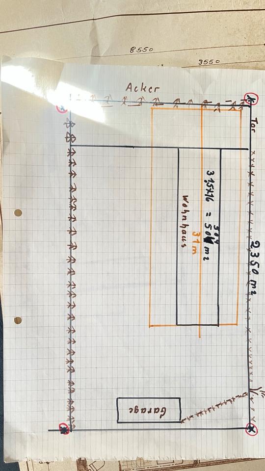 Thumbnail-Haus ( Grundstück ) in Becketin